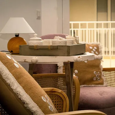 Centro - Aria Condizionata Wi-fi&selfcheck-in - Sole&mare Apartment *