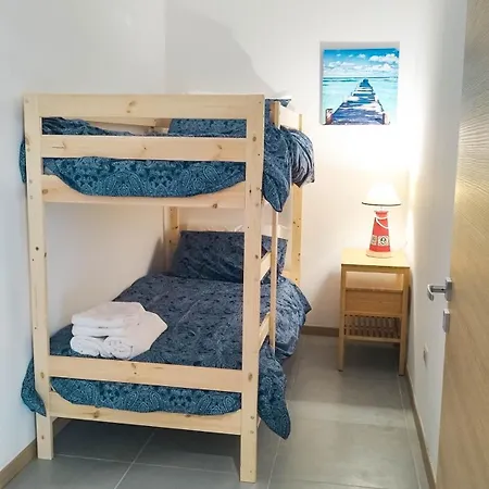 Centro - Aria Condizionata Wi-fi&selfcheck-in - Sole&mare Apartment Balestrate